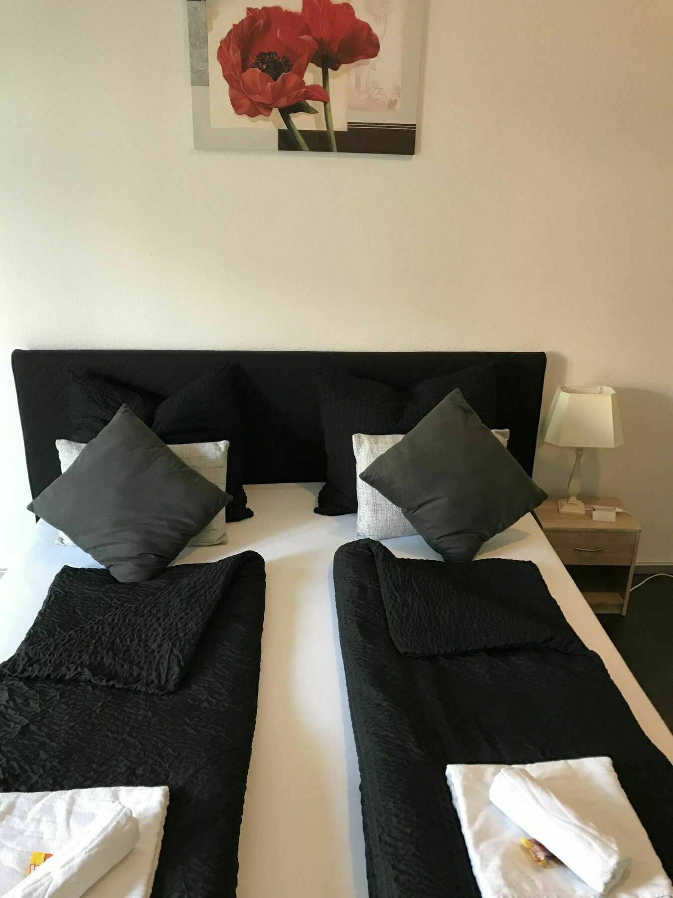 Interhaus Leipzig Hotel Ngoại thất bức ảnh